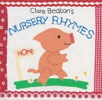 Clare Beaton`s Nursery Rhymes