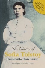 Diaries of Sofia Tolstoy