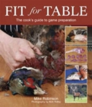 Fit for Table