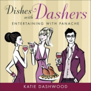 Dishes with Dashers