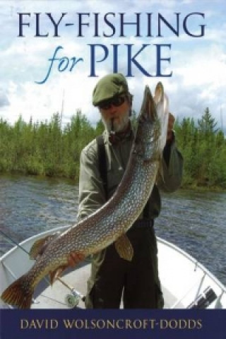 Fly Fishing for Pike