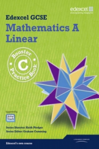 GCSE Mathematics Edexcel 2010: A Booster C Practice Book