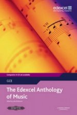 Edexcel A Level Music Anthology