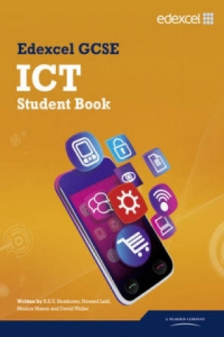Edexcel GCSE ICT Student Book