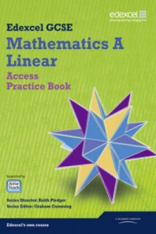 GCSE Mathematics Edexcel 2010: Spec A Access Practice Book