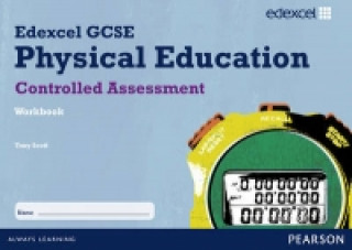 Edexcel GCSE PE Controlled Assessment Student Workbook