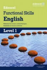 Edexcel Level 1 Functional English Student Book