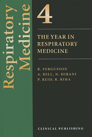 Respiratory Medicine