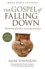 Gospel of Falling Down - The beauty of failure, in an age of success