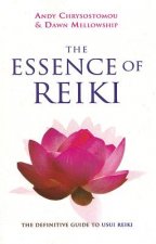 Essence of Reiki