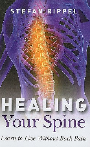 Healing Your Spine