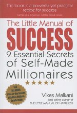 Little Manual of Success