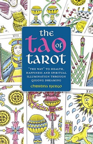 Tao of Tarot