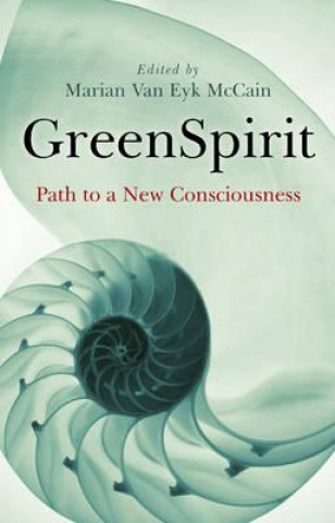GreenSpirit - Path to a New Consciousness