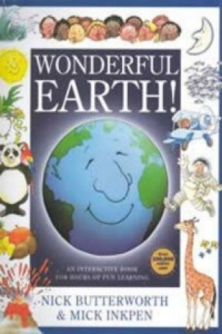 Wonderful Earth!