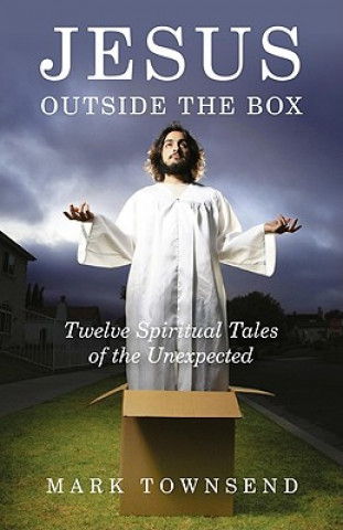 Jesus Outside the Box