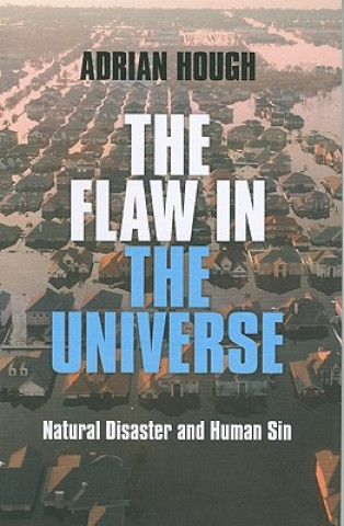Flaw in the Universe