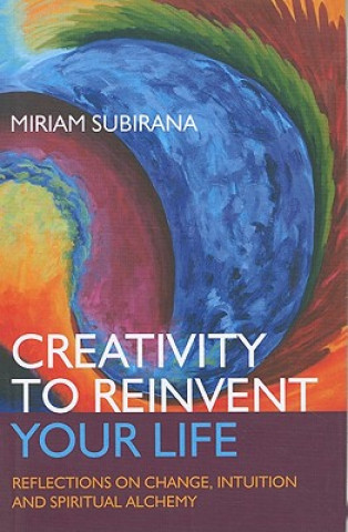 Creativity to Reinvent Your Life