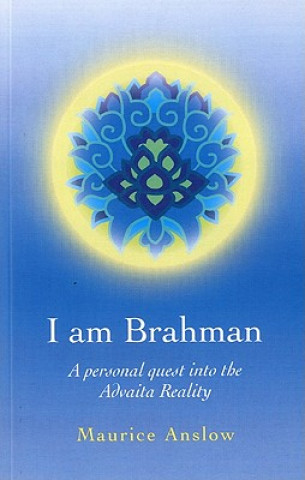 I am Brahman