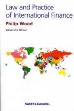 Law and Practice of International Finance