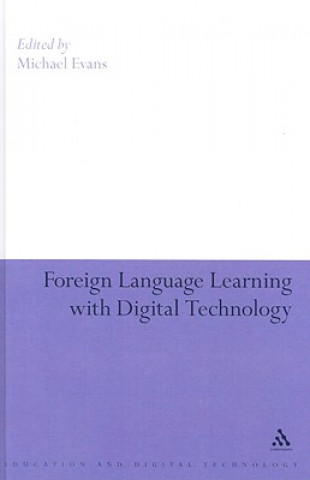 Foreign Language Learning with Digital Technology