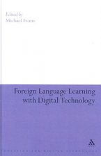 Foreign Language Learning with Digital Technology