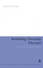 Rethinking Citizenship Education