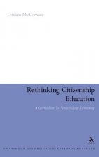 Rethinking Citizenship Education