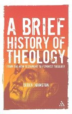 Brief History of Theology