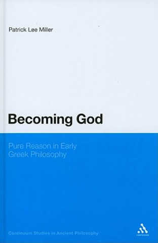 Becoming God