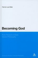 Becoming God