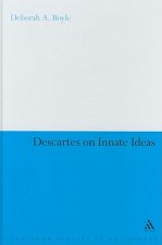 Descartes on Innate Ideas