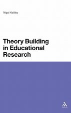 Theory Building in Educational Research