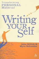 Writing Your Self