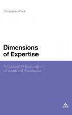 Dimensions of Expertise