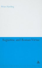 Augustine and Roman Virtue