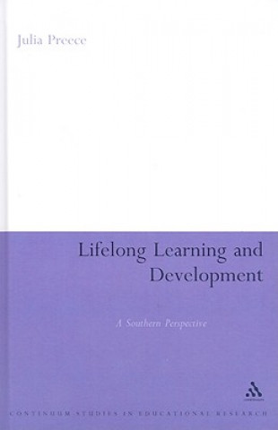 Lifelong Learning and Development