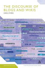 Discourse of Blogs and Wikis