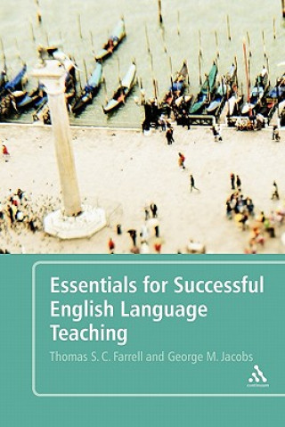 Essentials for Successful Language Teaching