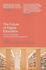 Future of Higher Education