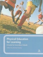 Physical Education for Learning