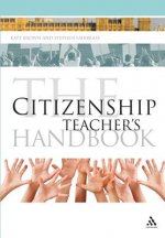 Citizenship Teacher's Handbook