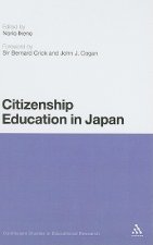 Citizenship Education in Japan