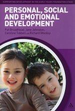 Personal, Social and Emotional Development