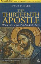 Thirteenth Apostle: Revised Edition