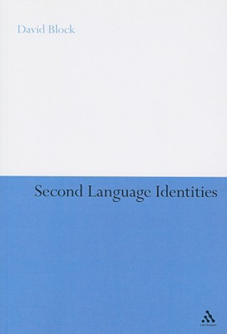 Second Language Identities