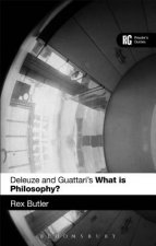 Deleuze and Guattari's