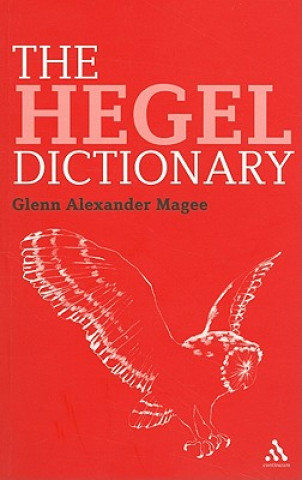 Hegel Dictionary