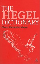 Hegel Dictionary