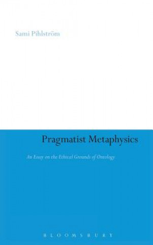 Pragmatist Metaphysics
